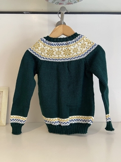 Sweater Kate en internet