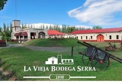 Dulce Natural Cosecha Tardía, Calduch Gimeno de Bodega Boutique "La Vieja Bodega" en internet