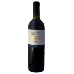 Corazón de Mendoza. la Vieja Bodega