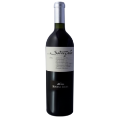 Serra Pilati La Vieja Bodega