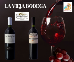 La Vieja Bodega