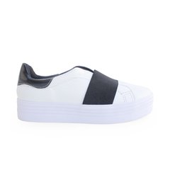 TÊNIS FLATFORM BRANCO - NA414