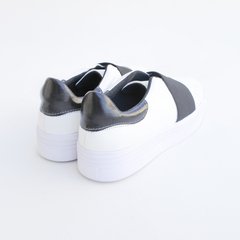 TÊNIS FLATFORM BRANCO - NA414 - loja online