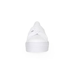 TÊNIS FLATFORM BRANCO - NA400 - comprar online