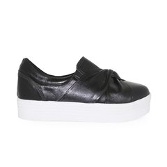 TÊNIS FLATFORM PRETO - NA400