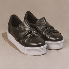 TÊNIS FLATFORM PRETO - NA400 na internet