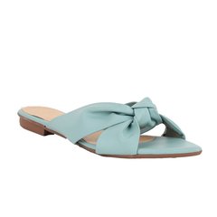 MULE TURQUESA - NA451 - comprar online