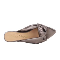 MULE METALIZADA GRAFITE - NA451 - comprar online