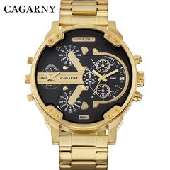 Relógio CAGARNY Mr. Daddy 2.0 - SBK1030