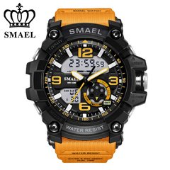 Relógio SMAEL S-SHOCK - WS1617
