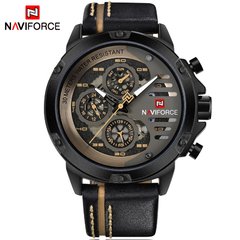 Relógio NAVIFORCE - NF9110 - Madu Store