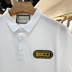 Camiseta Polo Gucci - online store