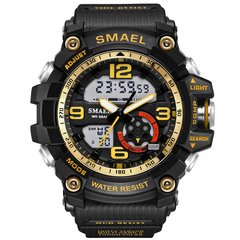 Relógio SMAEL S-SHOCK - WS1617 na internet