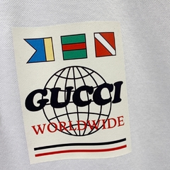 Imagem do Camiseta Polo Gucci