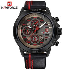 Relógio NAVIFORCE - NF9110 - comprar online