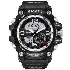 Relógio SMAEL S-SHOCK - WS1617 - Madu Store
