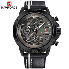 Relógio NAVIFORCE - NF9110 na internet