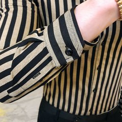 Camisa Brancis Burne Luxo - loja online