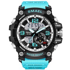 Relógio SMAEL S-SHOCK - WS1617 - loja online