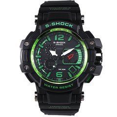 Relógio SMAEL S-SHOCK - WS1509 - Madu Store