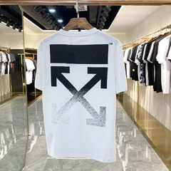 Camiseta Off-White - Madu Store