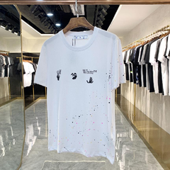 Camiseta Off-White - comprar online