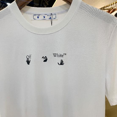 Camiseta Off-White - Madu Store