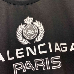 Camiseta Balenciaga - loja online
