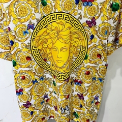 Camiseta Versace - Madu Store
