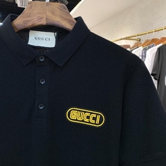 Image of Camiseta Polo Gucci