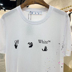 Camiseta Off-White - loja online