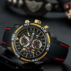 Relógio MEGIR - MG2045 - loja online