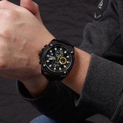 Relógio MEGIR - ML2054G - Madu Store