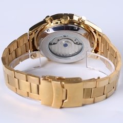 Relógio Automátic FORSINING - W15400 - Madu Store