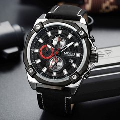 Relógio MEGIR - ML2054G - comprar online