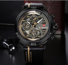 Relógio NAVIFORCE - NF9110 - comprar online