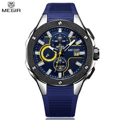 Relógio MEGIR - MG2053 - Madu Store