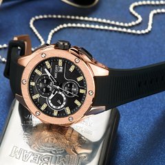 Relógio MEGIR - MG2053