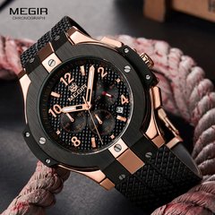 Relógio MEGIR - MN3002G - comprar online