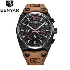Relógio BENYAR Black Label - BY5112 - comprar online