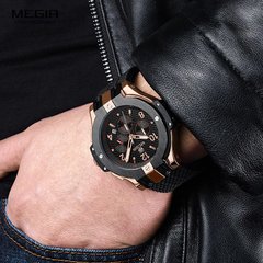 Relógio MEGIR - MN3002G na internet