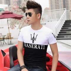Camiseta Maserati - loja online