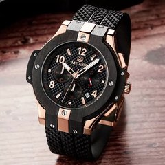 Relógio MEGIR - MN3002G - Madu Store