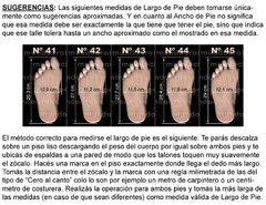 Zapatos Sin Talón Gamuza Negro Talle Grande 41 42 43 44 45 - comprar online