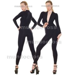 INFARTANTE CATSUIT LYCRA TALLES NORMALES A MUY GRANDES