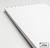 Block PAPER ARTS A3 150 grs liso anillado superior - comprar online