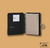 Cuaderno VACAVALIENTE MADISON BUTTON A6 rayado negro - comprar online