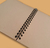 Block RAB ESBOZO 16 x 21 cm 100 grs papel kraft - comprar online