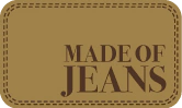 Made of Jeans