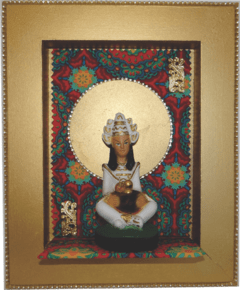 Altar Lakshmi - Filhas De Eva - comprar online